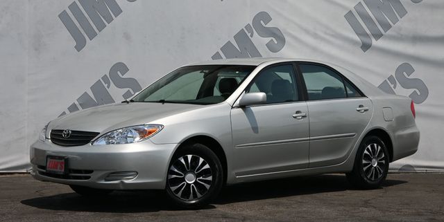 2003 Toyota Camry 4dr Sedan SE Automatic - 22896156 - 0