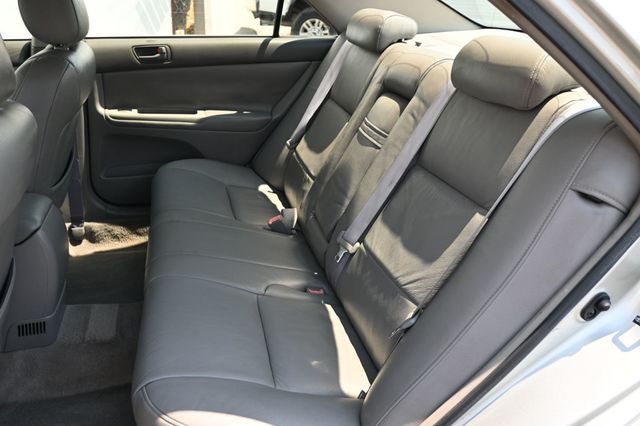 2003 Toyota Camry 4dr Sedan SE Automatic - 22896156 - 10