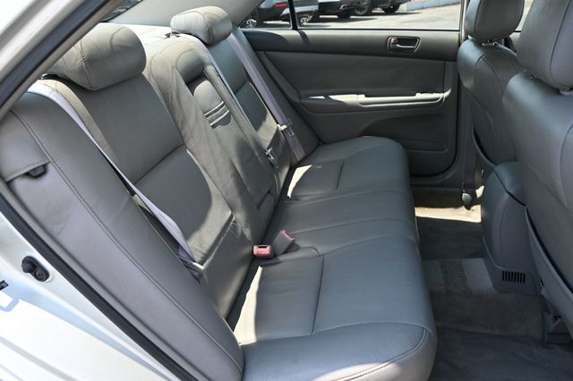 2003 Toyota Camry 4dr Sedan SE Automatic - 22896156 - 12