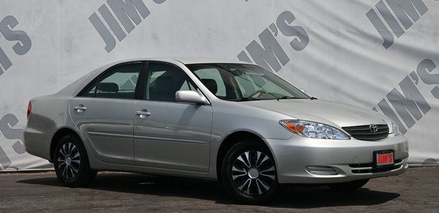 2003 Toyota Camry 4dr Sedan SE Automatic - 22896156 - 2