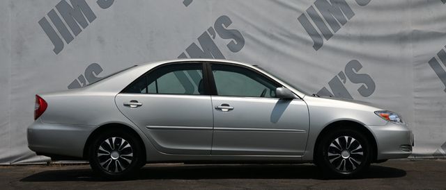 2003 Toyota Camry 4dr Sedan SE Automatic - 22896156 - 3