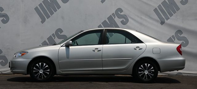 2003 Toyota Camry 4dr Sedan SE Automatic - 22896156 - 5