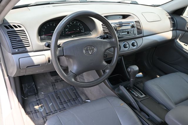 2003 Toyota Camry 4dr Sedan SE Automatic - 22896156 - 6