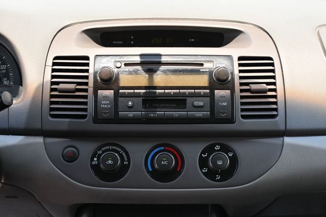 2003 Toyota Camry 4dr Sedan SE Automatic - 22896156 - 8