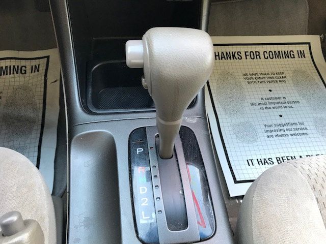 2003 Toyota Camry 4dr Sedan SE Automatic - 17971342 - 10