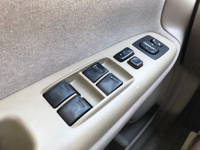 2003 Toyota Camry 4dr Sedan SE Automatic - 17971342 - 7