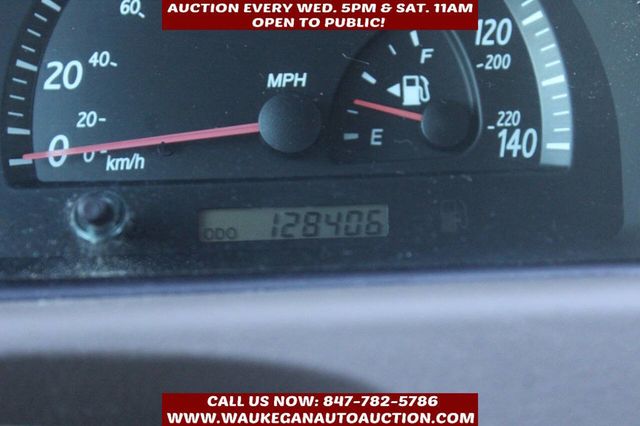 2003 Toyota Camry 4dr Sedan XLE Automatic - 22941401 - 7