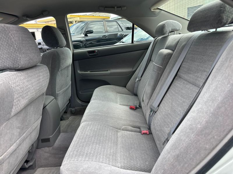 2003 Toyota Camry LE - 22991062 - 13