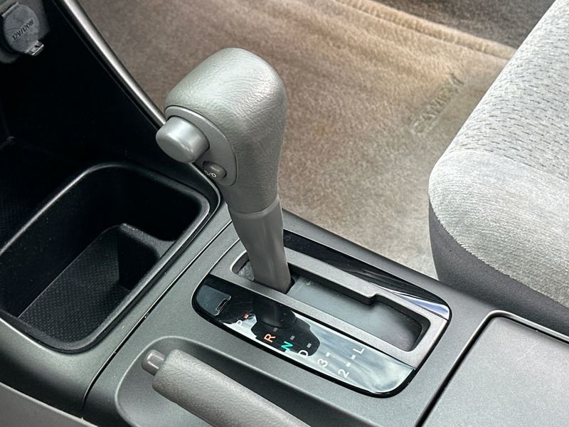 2003 Toyota Camry LE - 22991062 - 16