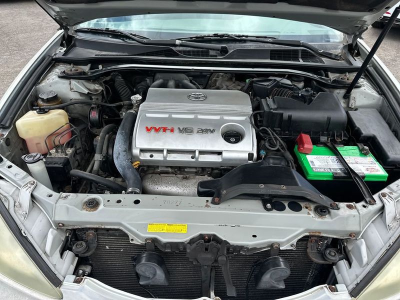 2003 Toyota Camry LE - 22991062 - 18