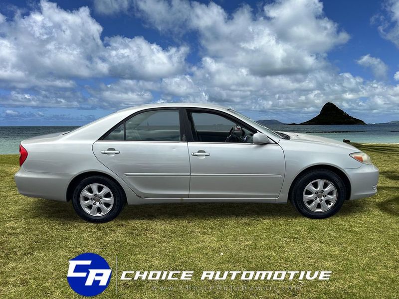 2003 Toyota Camry LE - 22991062 - 7