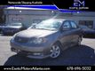 2003 Toyota Corolla 4dr Sedan S Automatic - 22293066 - 0