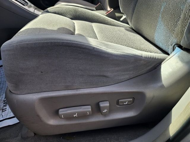 2003 Toyota Highlander 4dr 4-Cyl - 22937338 - 9