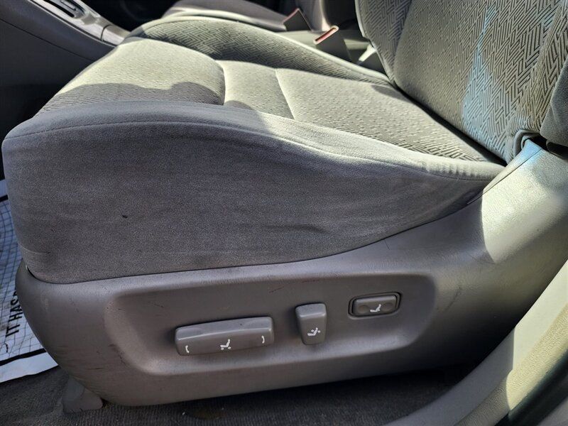 2003 Toyota Highlander 4dr 4-Cyl - 22937338 - 9