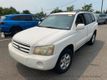 2003 Toyota Highlander STD - 23055034 - 0