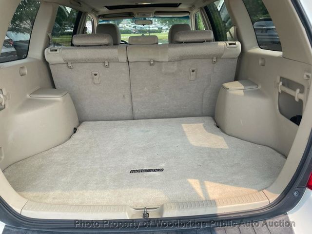 2003 Toyota Highlander STD - 23055034 - 11