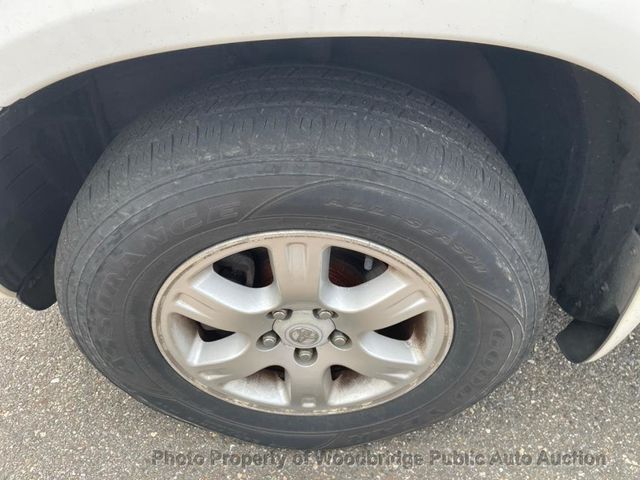 2003 Toyota Highlander STD - 23055034 - 12