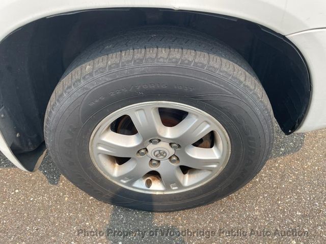 2003 Toyota Highlander STD - 23055034 - 13