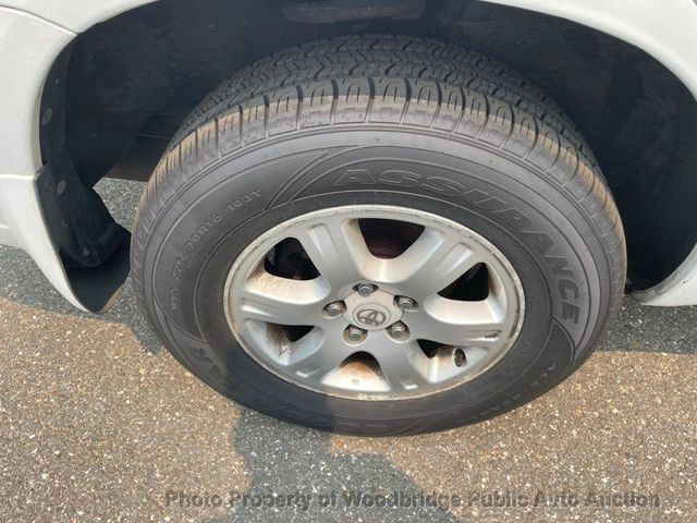 2003 Toyota Highlander STD - 23055034 - 14