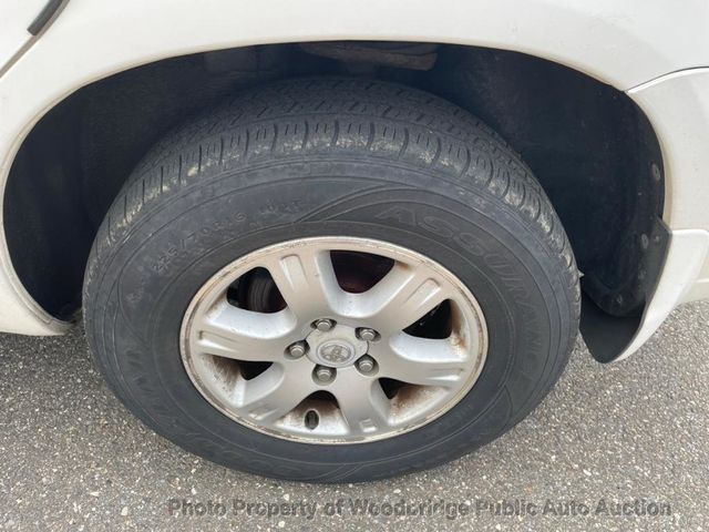 2003 Toyota Highlander STD - 23055034 - 15