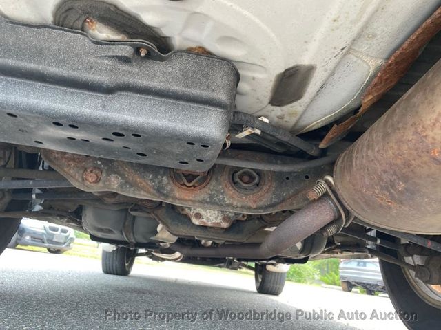 2003 Toyota Highlander STD - 23055034 - 18