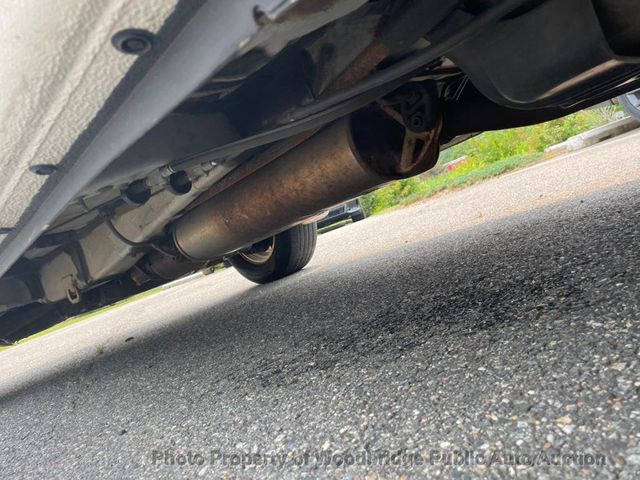 2003 Toyota Highlander STD - 23055034 - 19