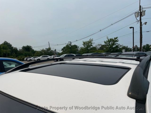 2003 Toyota Highlander STD - 23055034 - 5