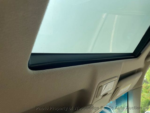 2003 Toyota Highlander STD - 23055034 - 7
