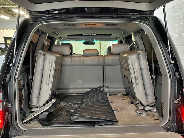 2003 Toyota Land Cruiser 4dr 4WD - 23024491 - 15