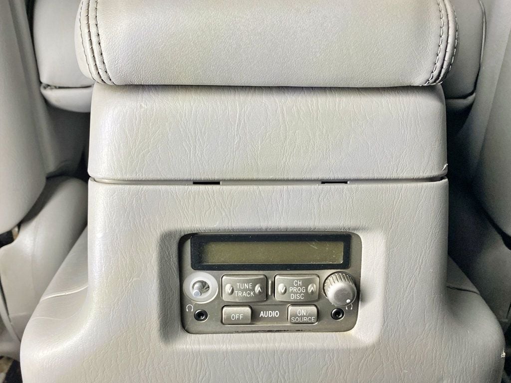 2003 Toyota Land Cruiser 4dr 4WD - 23024491 - 33