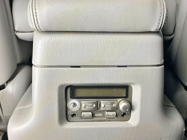 2003 Toyota Land Cruiser 4dr 4WD - 23024491 - 33