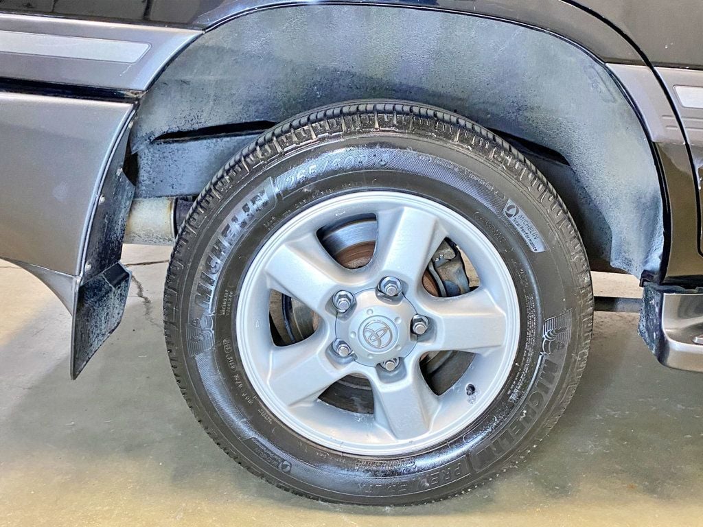 2003 Toyota Land Cruiser 4dr 4WD - 23024491 - 39