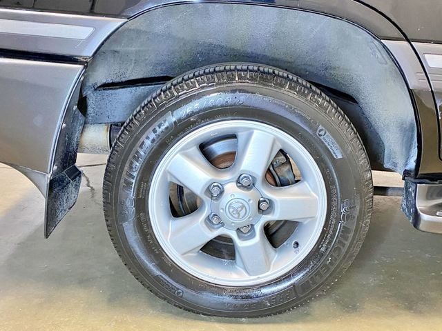 2003 Toyota Land Cruiser 4dr 4WD - 23024491 - 39