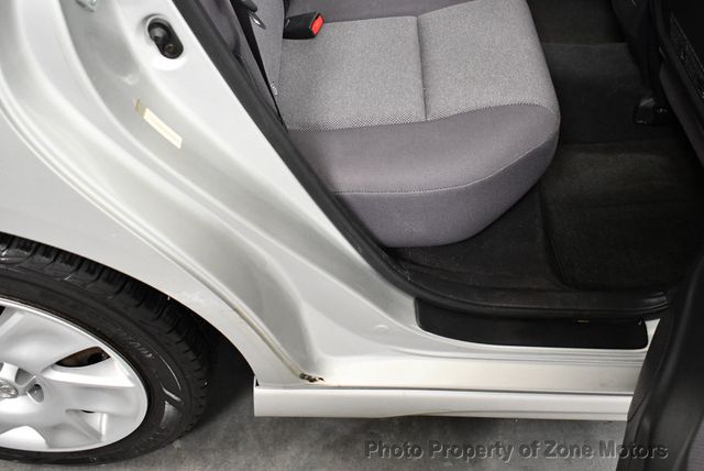 2003 Toyota Matrix 5dr Wagon XR Automatic - 22397356 - 14