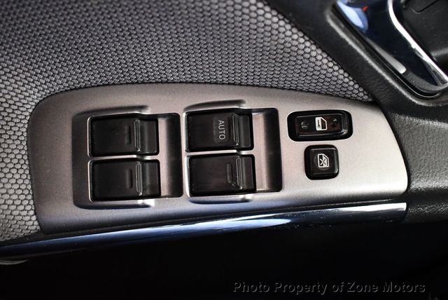 2003 Toyota Matrix 5dr Wagon XR Automatic - 22397356 - 28