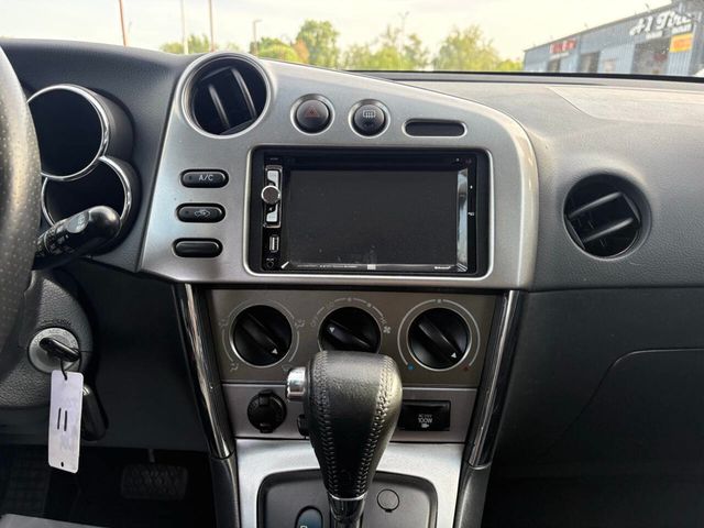 2003 Toyota Matrix 5dr Wagon XR Automatic - 23004587 - 12