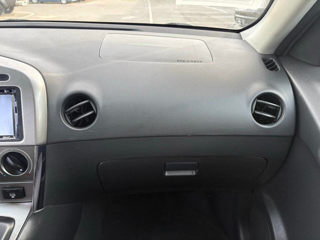 2003 Toyota Matrix 5dr Wagon XR Automatic - 23004587 - 13