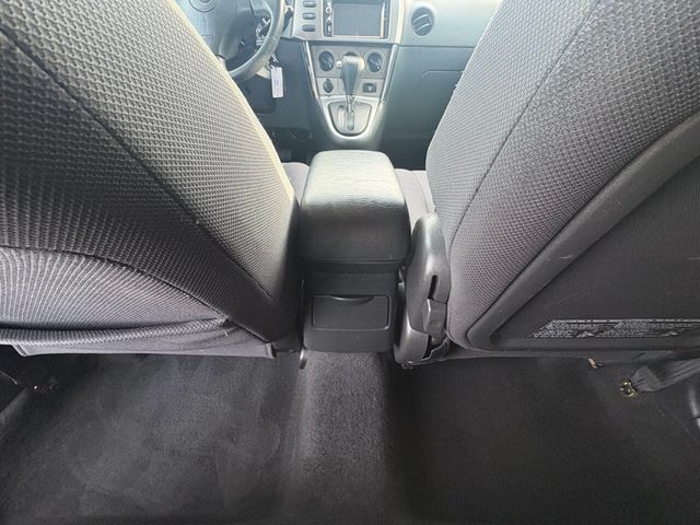 2003 Toyota Matrix 5dr Wagon XR Automatic - 23004587 - 14