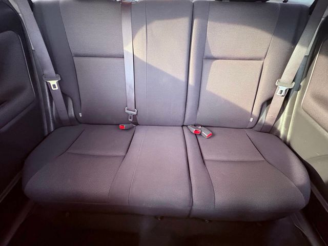 2003 Toyota Matrix 5dr Wagon XR Automatic - 23004587 - 15