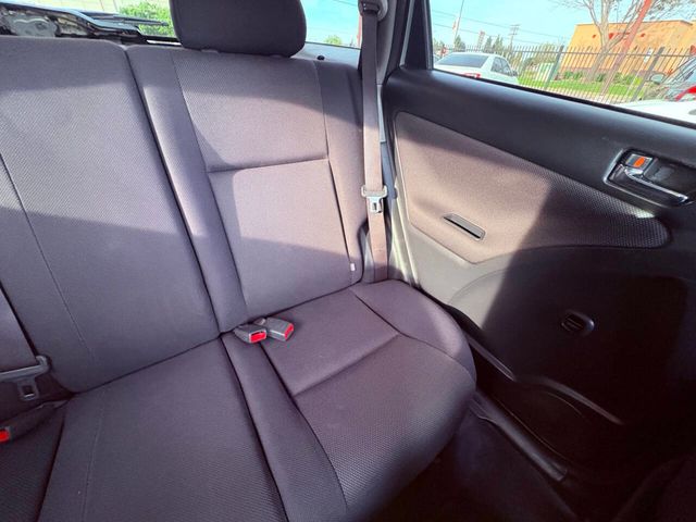 2003 Toyota Matrix 5dr Wagon XR Automatic - 23004587 - 16