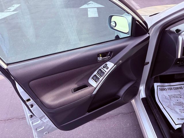 2003 Toyota Matrix 5dr Wagon XR Automatic - 23004587 - 18