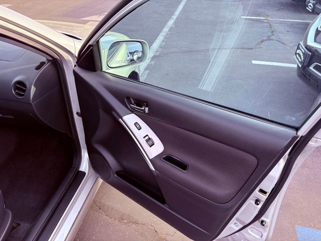 2003 Toyota Matrix 5dr Wagon XR Automatic - 23004587 - 20