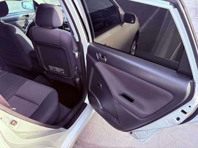 2003 Toyota Matrix 5dr Wagon XR Automatic - 23004587 - 21