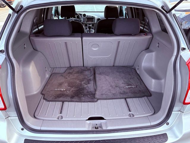 2003 Toyota Matrix 5dr Wagon XR Automatic - 23004587 - 22