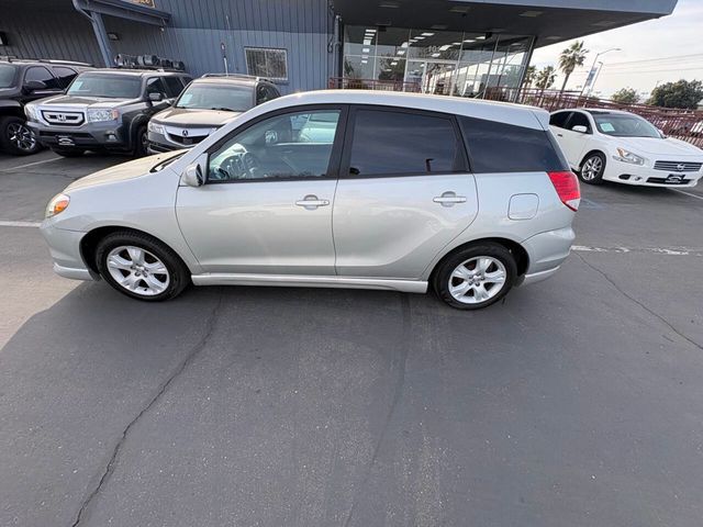 2003 Toyota Matrix 5dr Wagon XR Automatic - 23004587 - 7