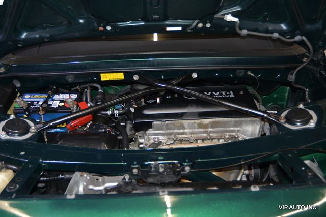 2003 Toyota MR2 Spyder 2dr Convertible Manual SEQ - 22930969 - 24