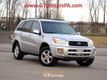 2003 Toyota RAV4 4dr Automatic 4WD - 22970883 - 0
