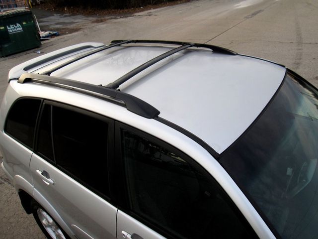 2003 Toyota RAV4 4dr Automatic 4WD - 22970883 - 15