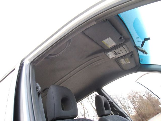 2003 Toyota RAV4 4dr Automatic 4WD - 22970883 - 25