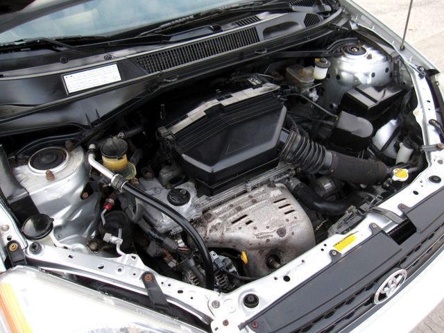 2003 Toyota RAV4 4dr Automatic 4WD - 22970883 - 33